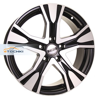 7x17/5x114,3 ET39 D60,1 714 BD