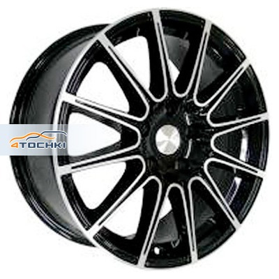 7x16/5x110 ET38 D65,1 Ле Ман Алмаз