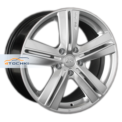 7,5x17/5x114,3 ET45 D73,1 320 HP