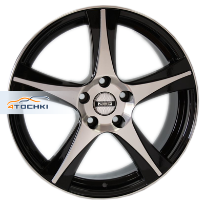 7x18/5x114,3 ET40 D67,1 843 BD