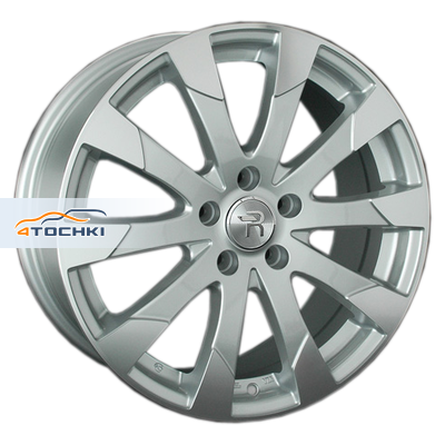 7,5x17/5x108 ET55 D63,3 LR33 SF (конус, LR002)