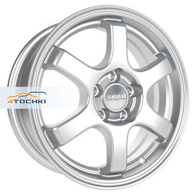 6x15/4x100 ET45 D67,1 Киото Селена (АРС 014 black)