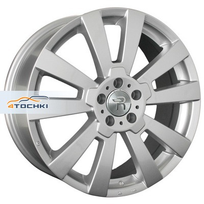 7,5x19/5x112 ET47 D66,6 MR160 Sil (конус, MB001)
