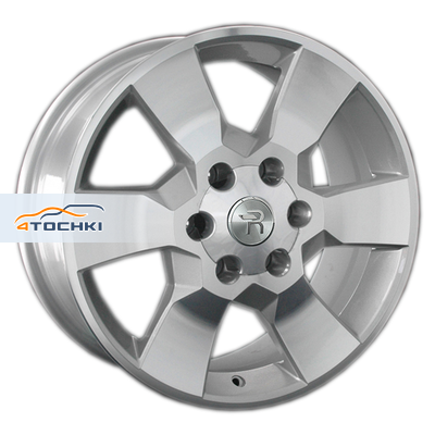 7,5x18/6x139,7 ET25 D106,1 TY79 SFP (пш)