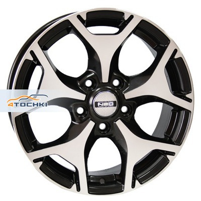 7x17/5x108 ET48 D63,4 753 BD