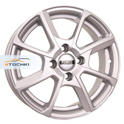 6,5x16/5x114,3 ET47 D66,1 648 Silver