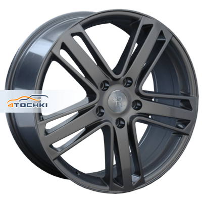 9x20/5x112 ET33 D66,6 A51 GM (конус, A001)