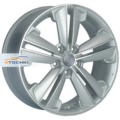 7x17/5x114,3 ET35 D60,1 LX93 SF (конус, C570)