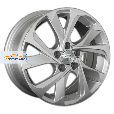 7x17/5x114,3 ET39 D60,1 TY226 SF (конус, C570)