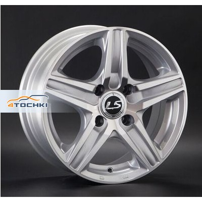 6,5x15/4x100 ET40 D73,1 321 SF