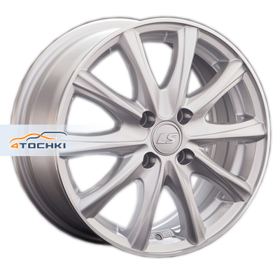 6x15/4x100 ET48 D73,1 741 SL