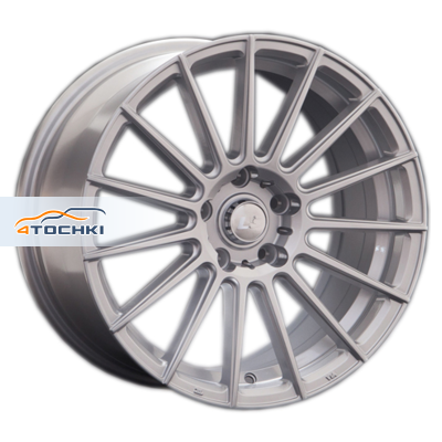 7,5x17/5x114,3 ET40 D73,1 390 Sil
