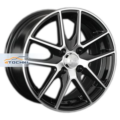 7,5x17/5x114,3 ET45 D73,1 771 BKF (конус)