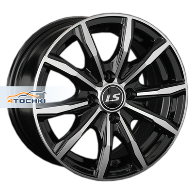 7x17/5x114,3 ET45 D73,1 786 BKF (конус)