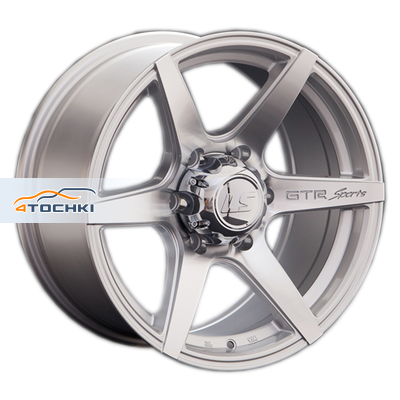 8,5x17/6x139,7 ET25 D106,1 800 SF (конус)