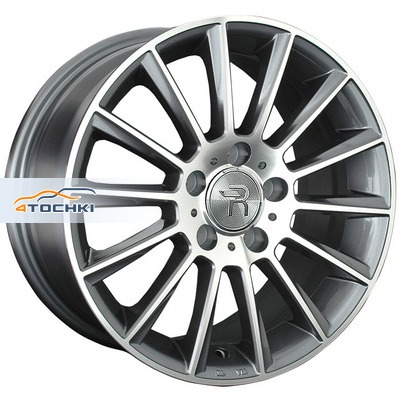 9,5x19/5x112 ET43,5 D66,6 MR139 GMFP (конус, MB001)