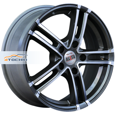 6x15/4x100 ET50 D60,1 M06 GMF