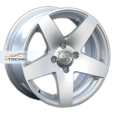 7x16/5x110 ET39 D65,1 OPL69 SF (конус, C570)