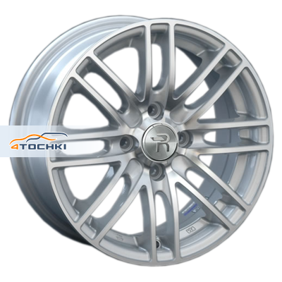 6,5x15/4x108 ET27 D65,1 CI51 SF (конус, C570)