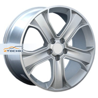 7,5x17/5x108 ET55 D63,3 LR17 SFP (конус, B640)