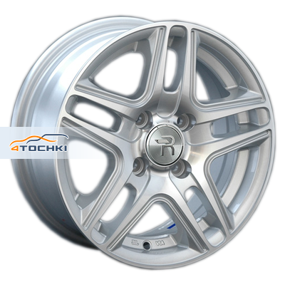 7x16/5x108 ET32 D65,1 CI54 SF (конус, C570)