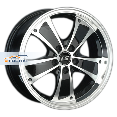 7x16/5x114,3 ET38 D73,1 809 BKF