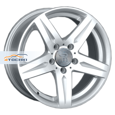 7x16/5x114,3 ET40 D67,1 HND211 SF (конус, C570)