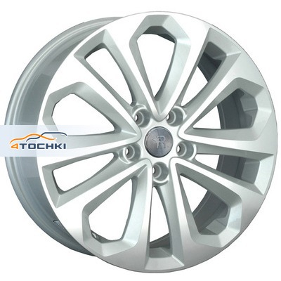7,5x17/5x114,3 ET50 D66,1 NS183 SF (конус, C570)