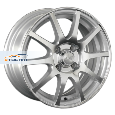 6x15/4x100 ET40 D73,1 535 SF (конус)