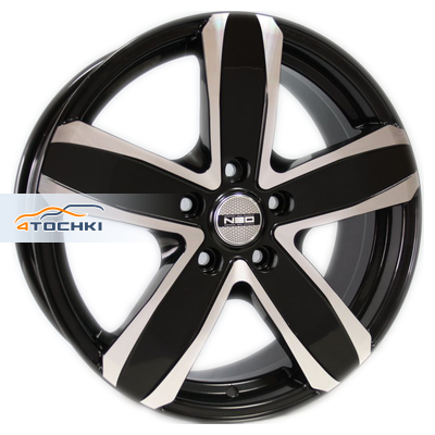 7x17/5x112 ET42 D66,6 736 BD