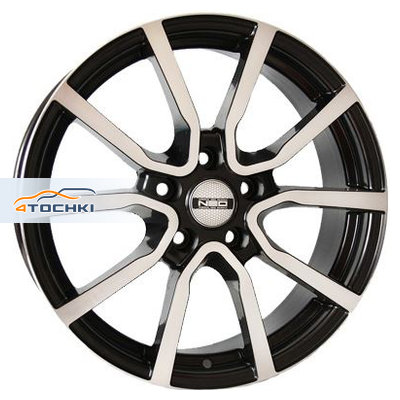 7x17/5x112 ET43 D66,6 729 BD