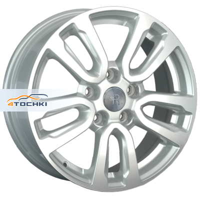 7x17/5x114,3 ET50 D60,1 TY160 SF (конус, C570)