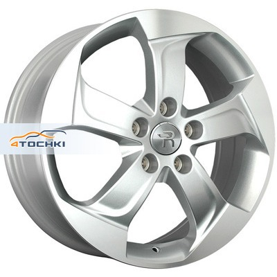 6,5x17/5x114,3 ET49 D67,1 HND160 SF (конус, C570)