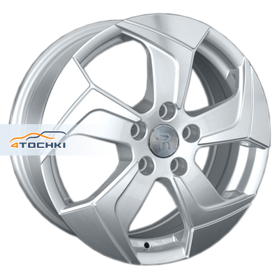 6,5x17/5x114,3 ET49 D67,1 HND216 SF (конус, C570)