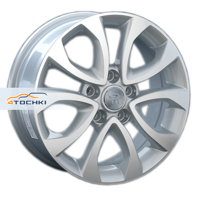 6,5x17/5x114,3 ET50 D66,1 RN177 SF (конус, C570)