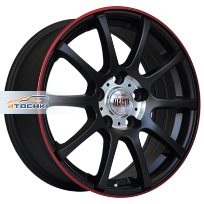6x15/4x100 ET50 D60,1 M17 MBRS