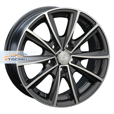 7,5x17/5x114,3 ET40 D73,1 232 GMF