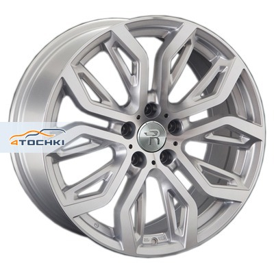 10x20/5x120 ET40 D74,1 B185 SF (конус, B640)