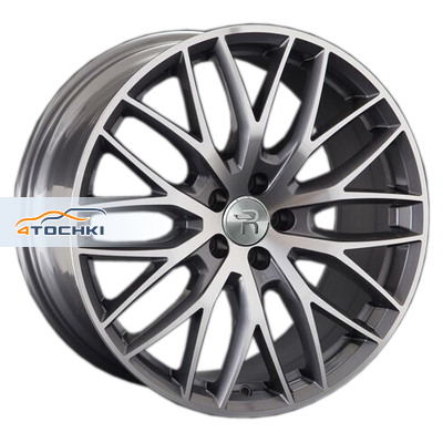 9x20/5x112 ET33 D66,6 A116 GMF (конус, A001)