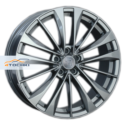 8x20/5x114,3 ET30 D60,1 LX106 GM (пш, C570)