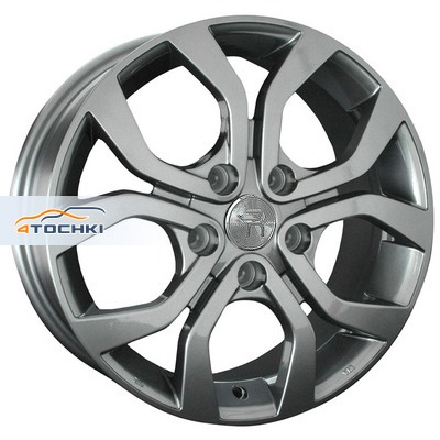 6,5x16/5x114,3 ET45 D66,1 NS149 GM (конус, C570)