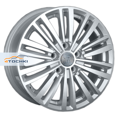 7x17/5x112 ET38 D66,6 INF33 SF (конус, C570)