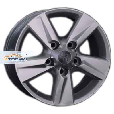 8x18/5x150 ET56 D110,1 TY123 GM (пш)