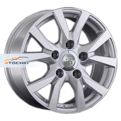 8x18/5x150 ET56 D110,1 LX103 SF (пш)