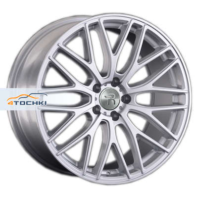 8,5x19/5x112 ET25 D66,6 B210 Sil (конус, B640)