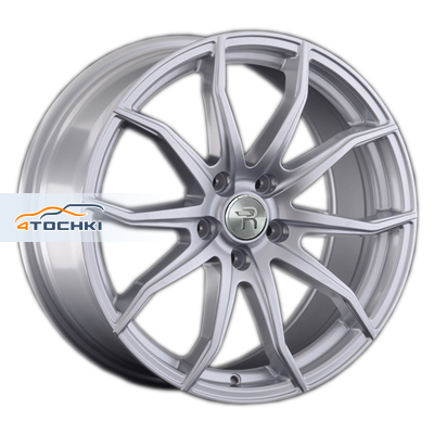 8x18/5x114,3 ET44 D63,3 FD135 Sil (конус, C570)
