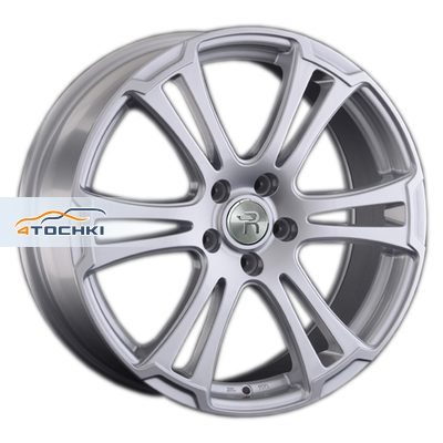 7,5x19/5x114,3 ET50 D67,1 HND223 Sil (конус, C570)