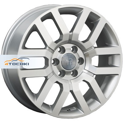 7,5x18/5x114,3 ET50 D66,1 NS17 SFP (конус, NS002)
