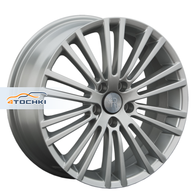 7x16/5x112 ET41 D57,1 SK14 Sil (конус, C570)