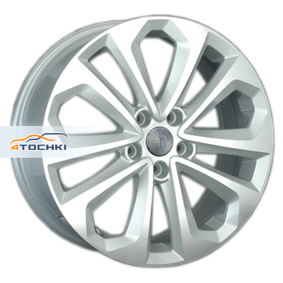 6,5x17/5x114,3 ET49 D67,1 HND214 SF (конус, C570)